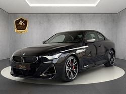 Schwarz metallic Gebraucht 2022 BMW M240 M Sport Coupé | 44.880 € (Fairer Preis)