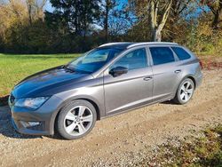 Gebraucht 2016 Seat Leon ST FR Kombi | 12.500 € (Fairer Preis)