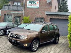 Other Gebraucht 2014 Dacia Duster Lauréate SUV | 5.500 € (Fairer Preis)