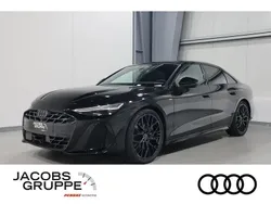 Schwarz Neu 2025 Audi A6 Edition .1 Limousine | 72.479 € (Superpreis)