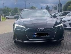 Gebraucht 2020 Audi A5 Advanced Coupé | 26.000 € (Superpreis)