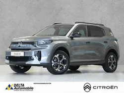 Grau Neu 2025 Citroën C3 Kleinwagen | 24.780 € (Fairer Preis)