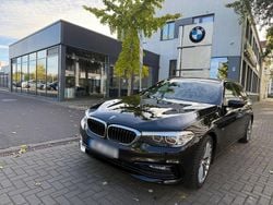 Schwarz Gebraucht 2017 BMW 540 Sport Line Kombi | 22.499 € (Guter Preis)