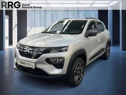 Grau Gebraucht 2023 Dacia Spring Essentiel Kleinwagen | 11.380 € (Guter Preis)