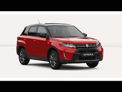 Bright red / black Neu 2025 Suzuki Vitara Comfort+ SUV | 25.890 € (Guter Preis)