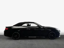 Mercedes E300