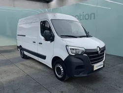 Schwarz Gebraucht 2022 Renault Master Van | 24.480 € (Guter Preis)