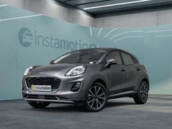 Andere farbe Gebraucht 2023 Ford Puma Titanium SUV | 19.350 € (Fairer Preis)