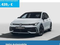 Blau Gebraucht 2025 VW Golf VIII R-line Limousine | 44.490 €