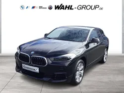 Schwarz Gebraucht 2020 BMW X2 Advantage SUV | 28.890 € (Etwas zu teuer)