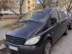 Gebraucht 2008 Mercedes Vito Van / Kleinbus | 5.999 €