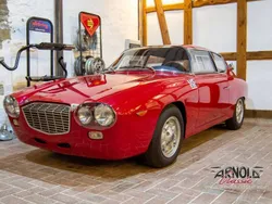 Rot Gebraucht 1966 Lancia Flavia Coupé | 89.000 €