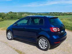 VW Golf Plus