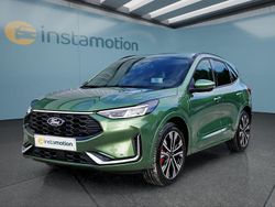 Grün Gebraucht 2024 Ford Kuga SUV | 38.799 € (Guter Preis)
