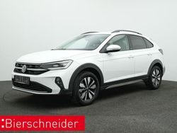 Weiss Gebraucht 2024 VW Taigo Move SUV | 21.850 € (Guter Preis)