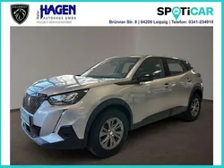 Artense grau Gebraucht 2023 Peugeot 2008 Active SUV | 17.490 € (Guter Preis)