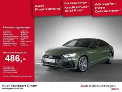 Andere farbe Gebraucht 2023 Audi S5 Sportback Ambiente Kleinwagen | 53.450 € (Etwas zu teuer)