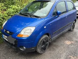 Gebraucht 2008 Chevrolet Matiz Kleinwagen | 1.000 € (Guter Preis)