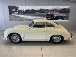 Andere Gebraucht 1957 Porsche 356 Coupé | 99.900 €