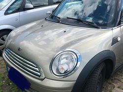Gebraucht 2009 Mini ONE Kleinwagen | 3.500 €