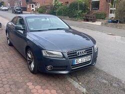 Grau Gebraucht 2009 Audi A5 Sport Coupé | 5.800 € (Guter Preis)