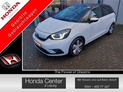 Weiß Gebraucht 2020 Honda Jazz Executive Kleinwagen | 18.990 € (Fairer Preis)