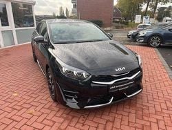 Schwarz Gebraucht 2024 Kia ProCeed Kleinwagen | 29.590 € (Fairer Preis)