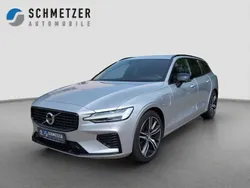 Gebraucht 2022 Volvo V60 Kombi | 33.990 € (Etwas zu teuer)