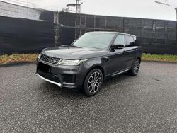 Schwarz Gebraucht 2019 Land Rover Range Rover Sport HSE Dynamic SUV | 38.699 € (Fairer Preis)