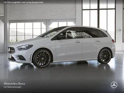 Gebraucht 2020 Mercedes B250 Van / Kleinbus | 30.990 €