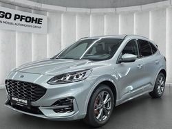 Silber Gebraucht 2021 Ford Kuga ST-Line X SUV | 22.250 € (Fairer Preis)