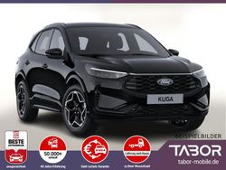 Schwarz Neu 2025 Ford Kuga ST-Line SUV | 36.288 € (Superpreis)