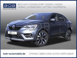 Grau Gebraucht 2022 Renault Arkana Zen SUV | 17.887 € (Superpreis)