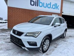 Weiß Gebraucht 2019 Seat Ateca XCELLENCE SUV | 12.999 € (Superpreis)