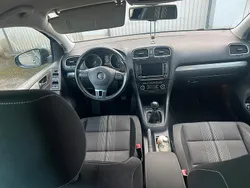 Grau Gebraucht 2012 VW Golf VII Match Limousine | 4.800 € (Guter Preis)