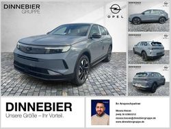 Grafik grau Neu 2025 Opel Grandland X Edition SUV | 34.990 € (Fairer Preis)