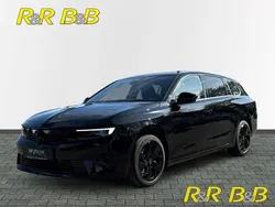 Metallic) (schwarz Gebraucht 2025 Opel Astra Kombi | 28.290 € (Superpreis)