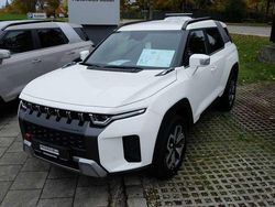 Grand white/black Neu 2025 Ssangyong (KGM) Torres SUV | 29.990 € (Teuer)