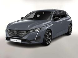Selenium grau metallic Neu 2025 Peugeot 308 Allure Limousine | 27.700 € (Guter Preis)