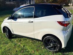 Weiß Gebraucht 2022 Aixam Coupe Coupé | 12.900 €