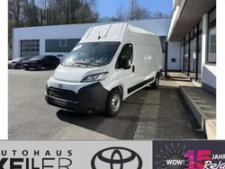 Weiß Neu 2024 Toyota Proace Van | 36.240 € (Guter Preis)