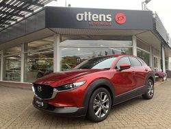 Magmarot Gebraucht 2020 Mazda CX-30 Selection SUV | 21.880 € (Fairer Preis)