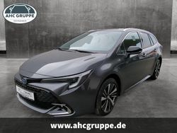 Grau Neu 2025 Toyota Corolla Business Edition Kombi | 40.720 € (Teuer)