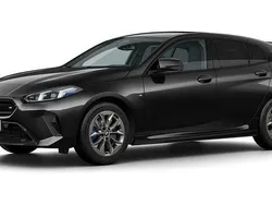 Schwarz Gebraucht 2024 BMW M135 Shadowline Kleinwagen | 44.590 €