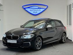 Schwarz Gebraucht 2015 BMW M135 Performance Kleinwagen | 26.490 € (Fairer Preis)