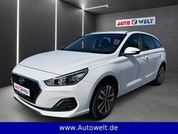 Weiß Gebraucht 2020 Hyundai i30 Kombi | 16.490 € (Fairer Preis)