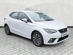 Nevada weiss Gebraucht 2025 Seat Ibiza Style | 17.750 € (Fairer Preis)