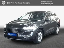 Neu 2024 Ford Kuga Titanium SUV | 34.204 € (Fairer Preis)