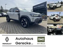 Beige Neu 2025 Dacia Duster Extreme SUV | 27.190 € (Fairer Preis)