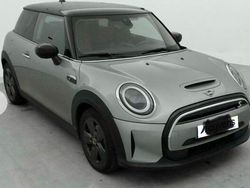 Silber Gebraucht 2023 Mini Cooper SE Essential Kleinwagen | 18.900 € (Fairer Preis)